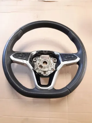 5H0419089 5H0419089BQ Руль Volkswagen Arteon Арт e10694518, вид 1