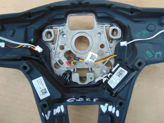 5H0959542C Руль Volkswagen Golf 8 Арт e10694545, вид 3