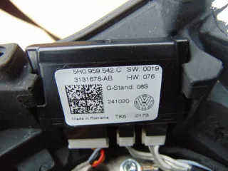 5H0959542C Руль Volkswagen Golf 8 Арт e10694545, вид 4