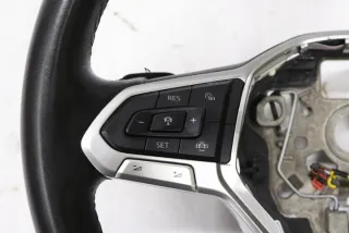 5H0419089EN Руль Volkswagen Golf 8 Арт e10694546, вид 4