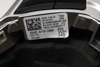 5H0419089EN Руль Volkswagen Golf 8 Арт e10694546, вид 8