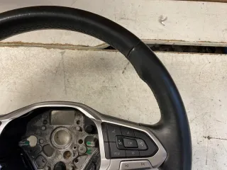2GM419089AF Руль Volkswagen T-Roc Арт e10694958, вид 3