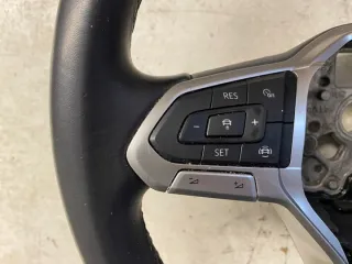 2GM419089AF Руль Volkswagen T-Roc Арт e10694958, вид 6