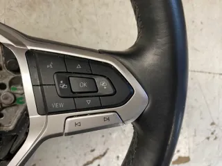 2GM419089AF Руль Volkswagen T-Roc Арт e10694958, вид 7