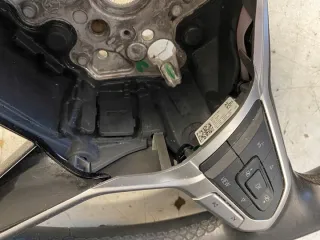 2GM419089AF Руль Volkswagen T-Roc Арт e10694958, вид 10