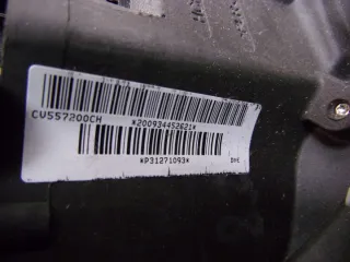P31271093 Руль Volvo S80 2 Арт e10695021, вид 12
