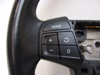 P31271093 Руль Volvo S80 2 Арт e10695021, вид 3
