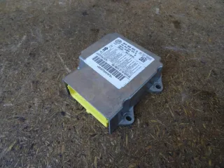 8K0959655G 5WK44111 Блок AirBag Audi A4 B8 Арт e10695152, вид 1