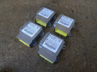 8K0959655G 5WK44111 Блок AirBag Audi A4 B8 Арт e10695152, вид 4