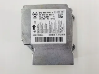 8K0959655N Блок AirBag Audi A4 B8 Арт e10695155, вид 1