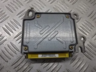8E0959655B Блок AirBag Audi A4 B6 Арт e10695171, вид 2