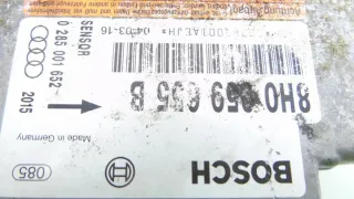 8H0959655B Блок AirBag Audi A4 B6 Арт e10695172, вид 2