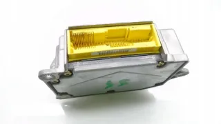 8H0959655B Блок AirBag Audi A4 B6 Арт e10695172, вид 3