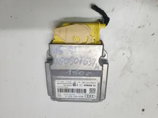 0265020246 4G0907637H Блок AirBag Audi A6 C7 (S6,RS6) Арт e10695206, вид 1