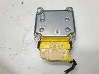 0265020246 4G0907637H Блок AirBag Audi A6 C7 (S6,RS6) Арт e10695206, вид 2