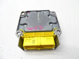 4F0959655G 16939082580 Блок AirBag Audi A6 C6 (S6,RS6) Арт e10695208, вид 3