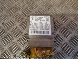 8U0959655B Блок AirBag Audi Q3 1 Арт e10695248, вид 1