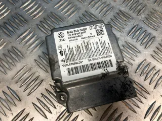8U0959655B Блок AirBag Audi Q3 1 Арт e10695249, вид 1