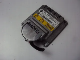 6887752 Блок AirBag BMW 1 F20/F21 Арт e10695290, вид 1