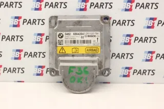 6864204 Блок AirBag BMW 1 F20/F21 Арт e10695338, вид 1