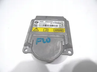 6864204 Блок AirBag BMW 1 F20/F21 Арт e10695426, вид 2