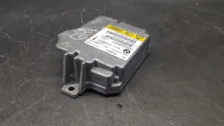 0285010060 Блок AirBag BMW 1 E81/E82/E87/E88 Арт e10695499, вид 4