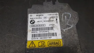0285010060 Блок AirBag BMW 1 E81/E82/E87/E88 Арт e10695499, вид 7