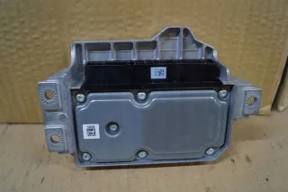 9214812 0285010255 Блок AirBag BMW 1 E81/E82/E87/E88 Арт e10695542, вид 5