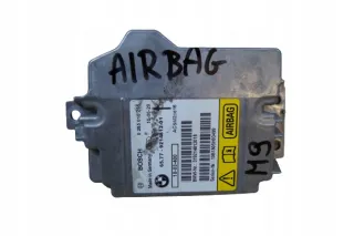 9214812 0285010255 Блок AirBag BMW 1 E81/E82/E87/E88 Арт e10695542, вид 8