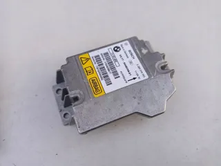9248298 9248298-01 Блок AirBag BMW 1 E81/E82/E87/E88 Арт e10695543, вид 1