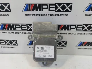 9476856 Блок AirBag BMW 3 G20/G21 Арт e10695611, вид 1