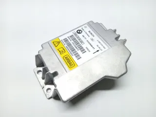 9122500 Блок AirBag BMW 3 E90/E91/E92/E93 Арт e10695703, вид 1