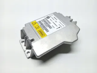 9122500 Блок AirBag BMW 3 E90/E91/E92/E93 Арт e10695703, вид 2