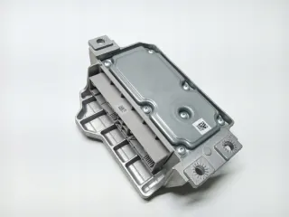 9122500 Блок AirBag BMW 3 E90/E91/E92/E93 Арт e10695703, вид 3