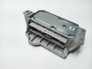 9122500 Блок AirBag BMW 3 E90/E91/E92/E93 Арт e10695703, вид 4