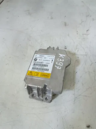 9122500 Блок AirBag BMW 3 E90/E91/E92/E93 Арт e10695716, вид 1