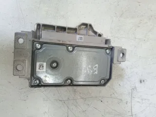 9122500 Блок AirBag BMW 3 E90/E91/E92/E93 Арт e10695716, вид 3