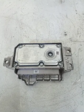 9125224 Блок AirBag BMW 3 E90/E91/E92/E93 Арт e10695726, вид 3