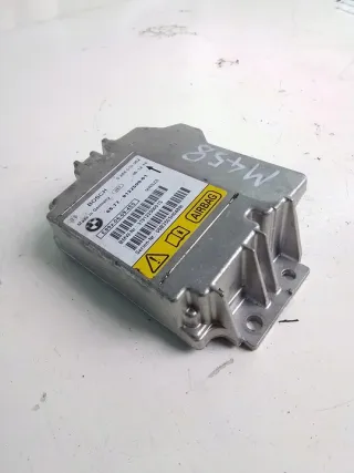 9122500 Блок AirBag BMW 3 E90/E91/E92/E93 Арт e10695752, вид 1