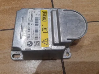 2011-2019 6867168 Блок AirBag BMW 4 F32/F33/GT F36 Арт e10695846, вид 2