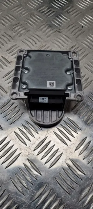 6864923 Блок AirBag BMW 5 F10/F11/GT F07 Арт e10695951, вид 3