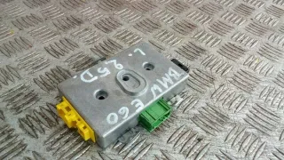6948692 Блок AirBag BMW 5 E60/E61 Арт e10696094, вид 2