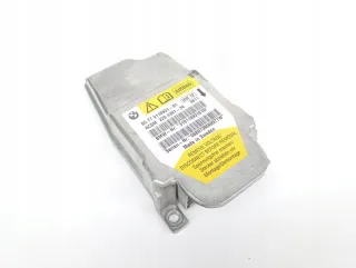 9118931 Блок AirBag BMW 5 E60/E61 Арт e10696097, вид 1