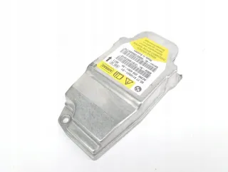 9118931 Блок AirBag BMW 5 E60/E61 Арт e10696097, вид 2