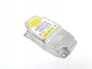 9118931 Блок AirBag BMW 5 E60/E61 Арт e10696097, вид 3