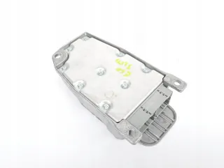 9118931 Блок AirBag BMW 5 E60/E61 Арт e10696097, вид 5