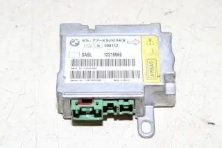6920468 Блок AirBag BMW 5 E60/E61 Арт e10696121, вид 1