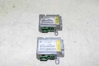 6920468 Блок AirBag BMW 5 E60/E61 Арт e10696121, вид 3