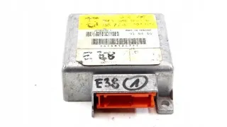 8362119 Блок AirBag BMW 5 E39 Арт e10696168, вид 2