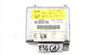 8362119 Блок AirBag BMW 5 E39 Арт e10696168, вид 3